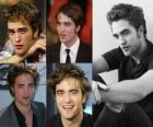Robert Pattinson bir şarkıcı, oyuncu ve model İngilizce&#039;dir. Twilight Cedric Diggory olarak Harry Potter ve Ateş Kadehi Edward Cullen rolüyle bilinir.